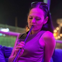 Светлана Токарская