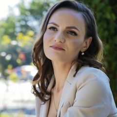 Ильда Кучуберия, 08.08