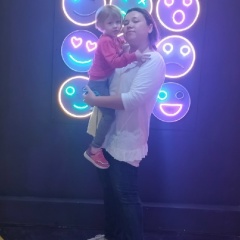 Анна Мельник, 01.01.1990, Актау