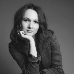 Нина Ремезова, 16.01.1988, Санкт-Петербург