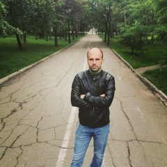 Роман Никитин, 10.12.1990, Хабаровск