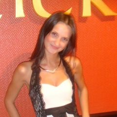Тамила Кузык, 01.06.2006
