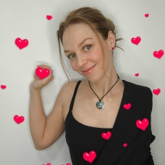 Анастасия Дулина, 29.06.1984, Санкт-Петербург