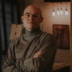 Игорь Халипов, 02.02, Москва