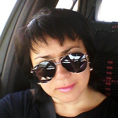 Вера Хусаинова, 06.11, Темиртау