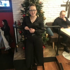 Екатерина Яковлева, 08.04.1985, Москва