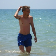 Александр Чорнобров, 05.02.1986, Киев