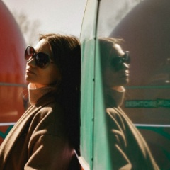 Юлия Чернова