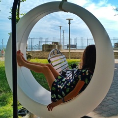 Жанна Гальчук