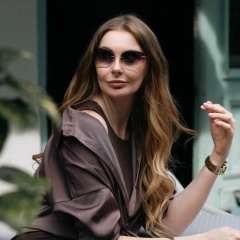 Inna Gur, 05.07, Тбилиси