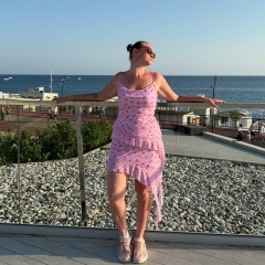 Наташа Безруких, 19.09.1993, Пермь