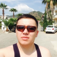 Адият Умаров, 02.02.1987