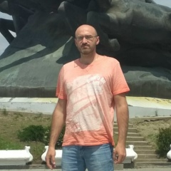 Валерий Рыкуш, 22.05, Прохладный