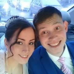 Роман Искаков, 28.04, Калининград