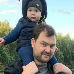 Владимир Кузнецов, 24.08.1986, Москва