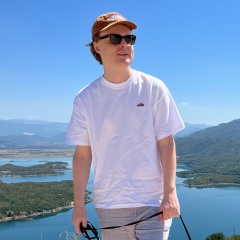 Илья Романенков, 21.06.1984, Herceg-Novi