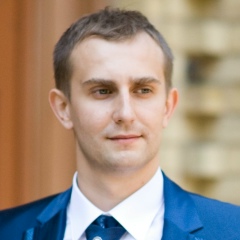 Олег Васильевич, 24.07