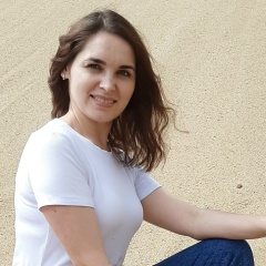 Айгуль Гиззатуллина, 25.04.1988, Нижнекамск