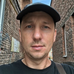 Кирилл Путченко, Анапа