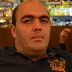 Карен Аракелян, Санкт-Петербург