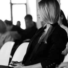 Анастасия Волкова, 07.03, Praha