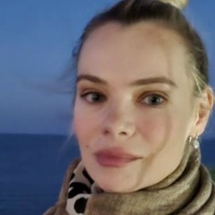 Анна Миюсова, 05.05.1985, Москва