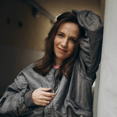 Татьяна Галкина, Москва