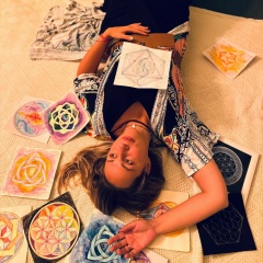 Инна Степанова, 03.07, Санкт-Петербург