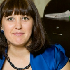 Лиана Шарафеева, 20.08.1983, Казань