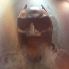 Коля Фёдоров, 22.02.1988, Санкт-Петербург