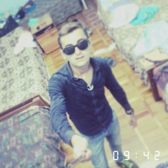Руслан Хамдиев