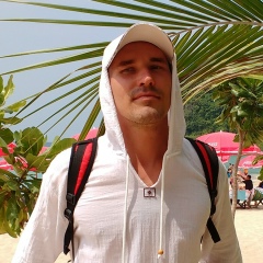 Vaness Semenov, 17.12.1983, Санкт-Петербург