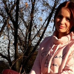 Елена Карпенко, 13.12, Харьков