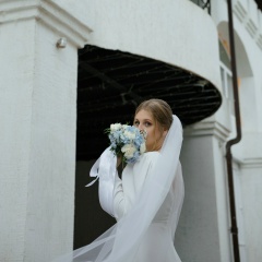 Анна Кравченко, 02.09, Москва