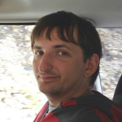 Evgeny Perfiliev, Новосибирск