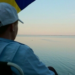 Лариса Чиж, 18.03.1973, Киев