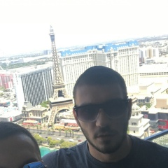 Narek Smbatyan, 15.06.1997, Москва