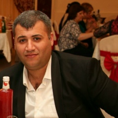 Эмзар Чолоян, 17.02.1986, Тбилиси