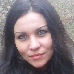 Диана Рошка, 15.02.1979, Кишинев