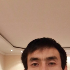 Asxad Kudaibergen