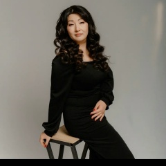 Аида Иванова, 26.01, Костанай