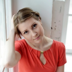 Елена Гудченко, 27.11, Москва