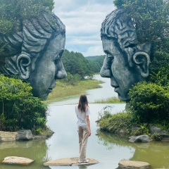 Тая Авдеева, Москва