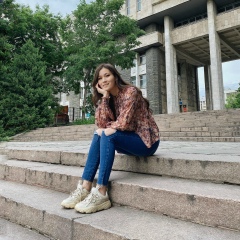 Калкатай Сагынбаева, 16.03.1996