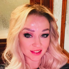 Анастасия Тихомирова, 21.01.1989, Ярославль