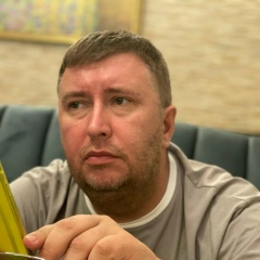 Серега Дроздов, 18.09, Москва