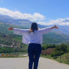 Анастасия Гудкова, 12.01, Москва