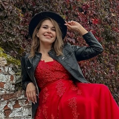 Оксана Щепетова, Нижний Новгород