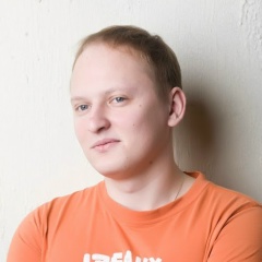 Михаил Дамасевич, 03.10.1987, Санкт-Петербург