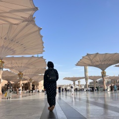 Айна Смадиярова, Актау